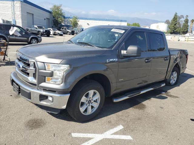 FORD F-150 2016 1ftew1cp9gkf70936