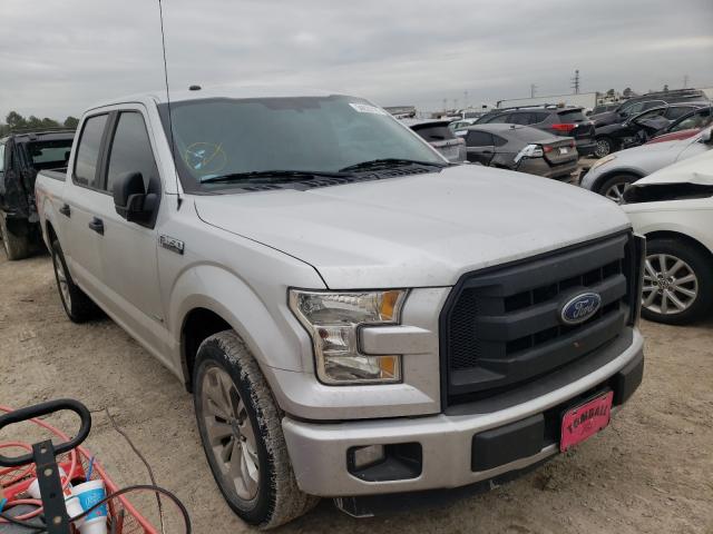 FORD F150 SUPER 2016 1ftew1cp9gkf79586