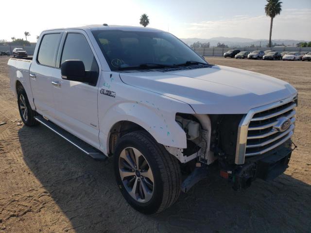 FORD F150 SUPER 2016 1ftew1cp9gkg01263