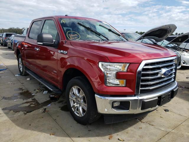 FORD F150 SUPER 2017 1ftew1cp9hfa42002