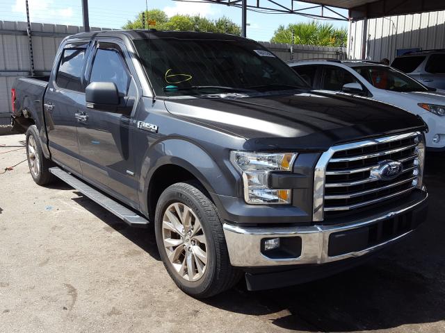 FORD F150 SUPER 2017 1ftew1cp9hfa42078