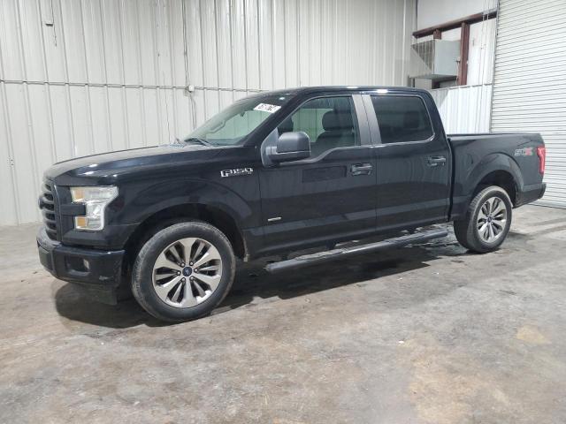 FORD F-150 2017 1ftew1cp9hfa93631