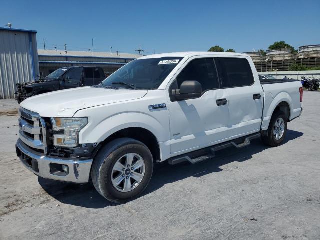 FORD F-150 2017 1ftew1cp9hfb34937