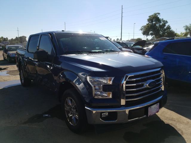 FORD F150 SUPER 2017 1ftew1cp9hfb86441