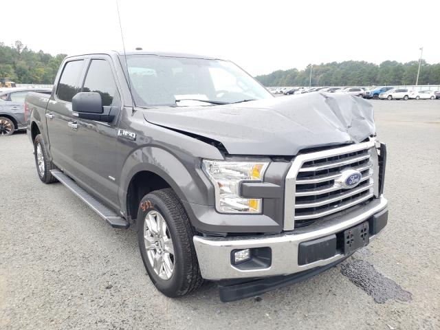 FORD F150 SUPER 2017 1ftew1cp9hkc27898