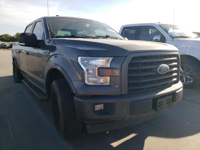 FORD F150 SUPER 2017 1ftew1cp9hkc81847