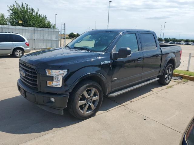 FORD F150 SUPER 2017 1ftew1cp9hkc97529