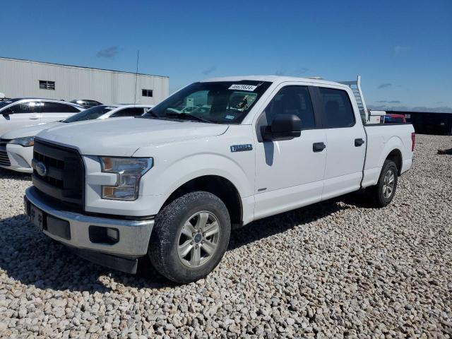 FORD F150 SUPER 2017 1ftew1cp9hkd87005