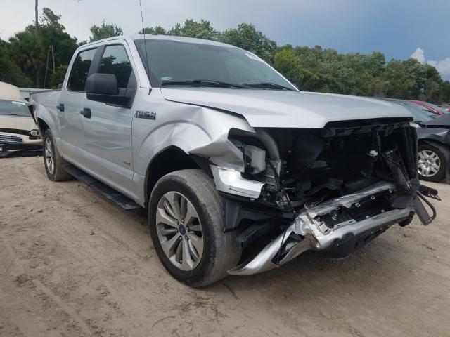 FORD F150 SUPER 2017 1ftew1cp9hke06152