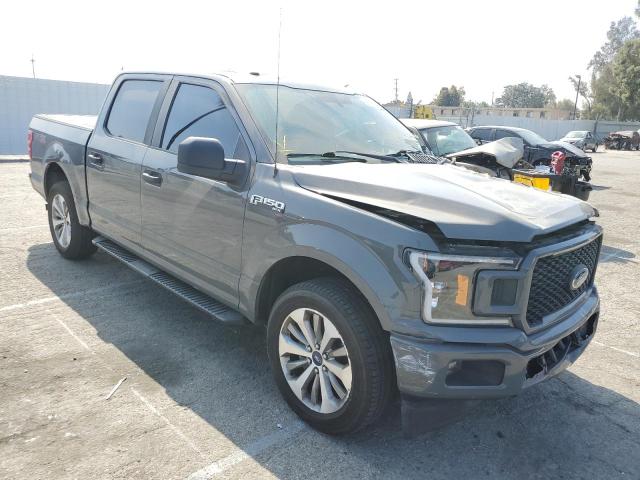 FORD F150 SUPER 2018 1ftew1cp9jfc63654