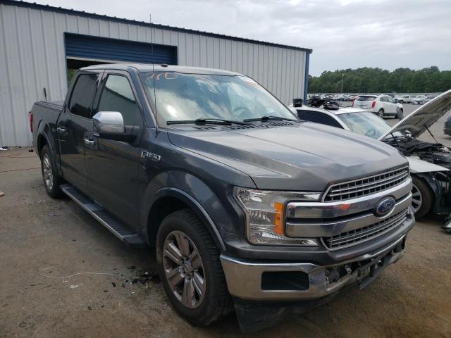 FORD F150 SUPER 2018 1ftew1cp9jkc08094