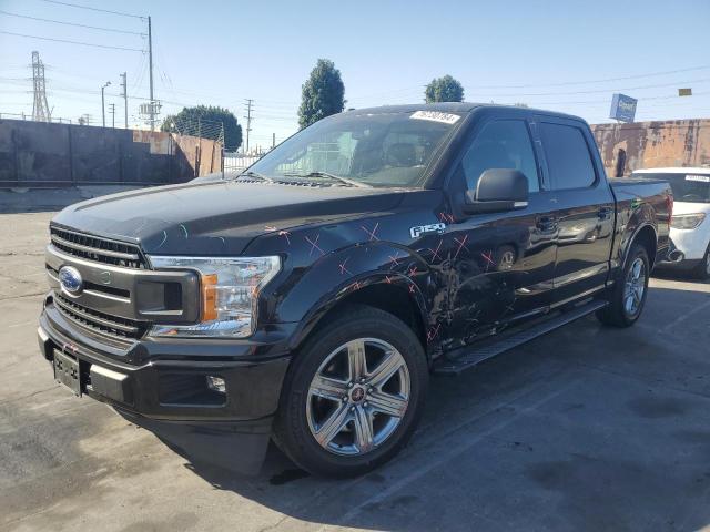 FORD F150 SUPER 2018 1ftew1cp9jkd56858