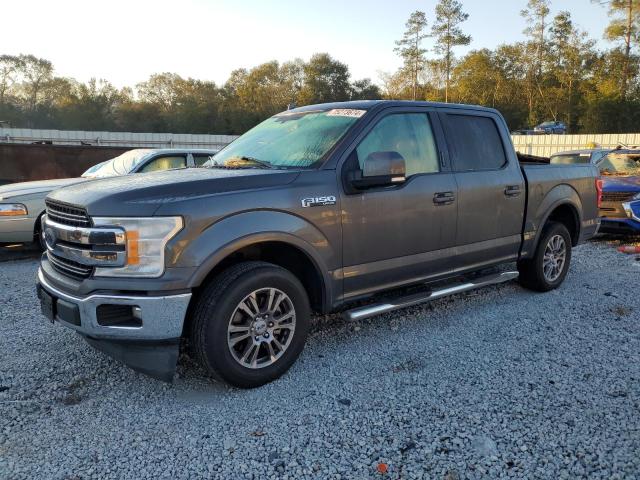 FORD F150 SUPER 2018 1ftew1cp9jke68656