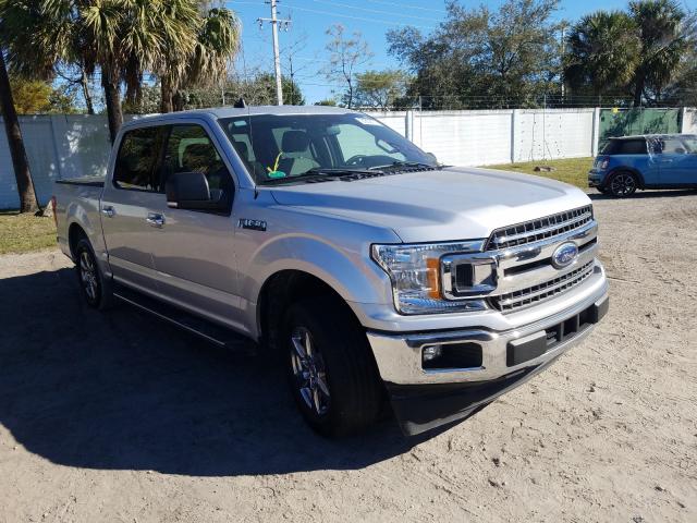 FORD F150 SUPER 2019 1ftew1cp9kfa07662