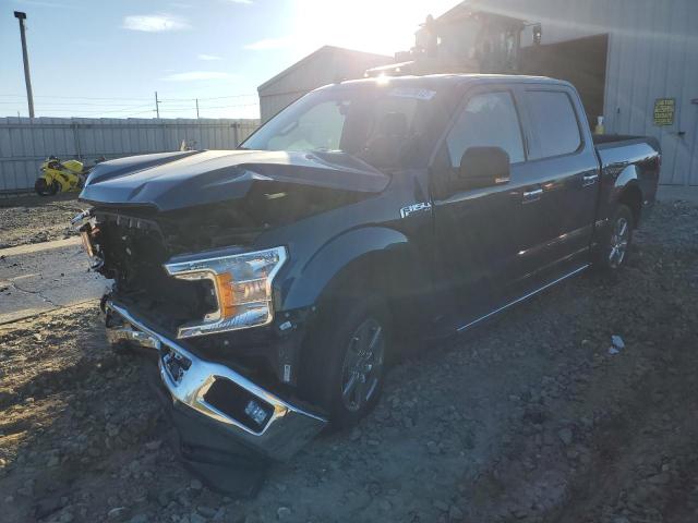 FORD F150 SUPER 2019 1ftew1cp9kfb10869