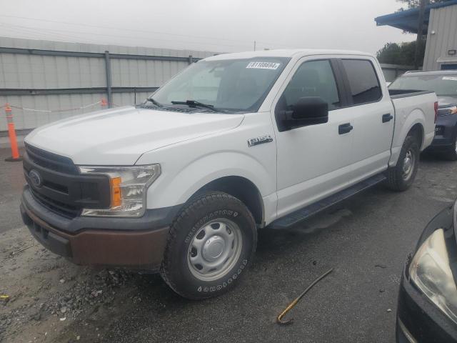 FORD F150 SUPER 2019 1ftew1cp9kfd34465