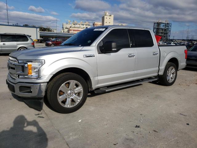 FORD F150 SUPER 2019 1ftew1cp9kfd41500