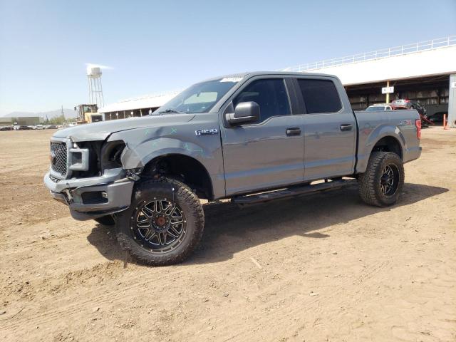 FORD F150 SUPER 2019 1ftew1cp9kkc70046