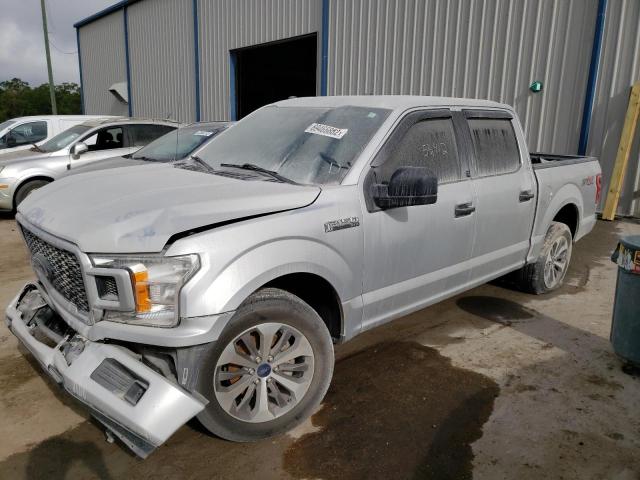 FORD F150 SUPER 2019 1ftew1cp9kkd54626