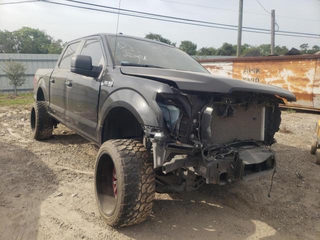 FORD F150 SUPER 2019 1ftew1cp9kke46173