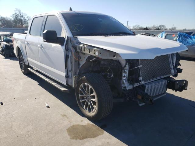 FORD F150 SUPER 2020 1ftew1cp9lfa08084