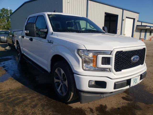 FORD F150 SUPER 2020 1ftew1cp9lfc52964