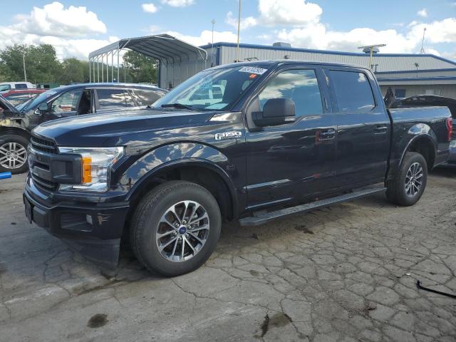 FORD F150 SUPER 2020 1ftew1cp9lkd64235