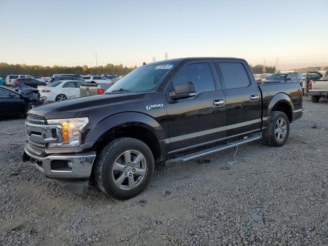 FORD F150 SUPER 2020 1ftew1cp9lke32355