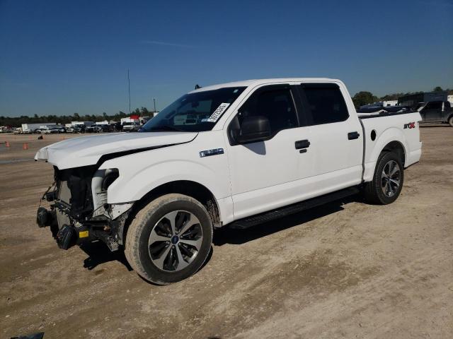 FORD F150 SUPER 2020 1ftew1cp9lke35742