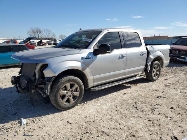 FORD F-150 2020 1ftew1cp9lkf01819