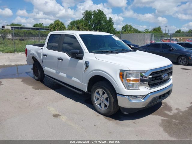 FORD F-150 2021 1ftew1cp9mfa21953