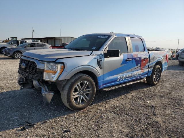 FORD F150 SUPER 2021 1ftew1cp9mfa59523