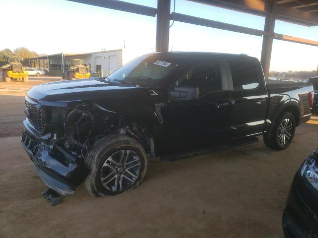 FORD F150 SUPER 2021 1ftew1cp9mfb67088