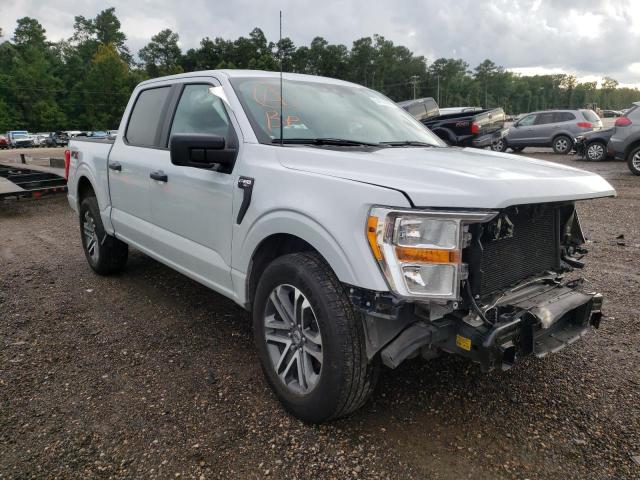 FORD F150 SUPER 2021 1ftew1cp9mke62750