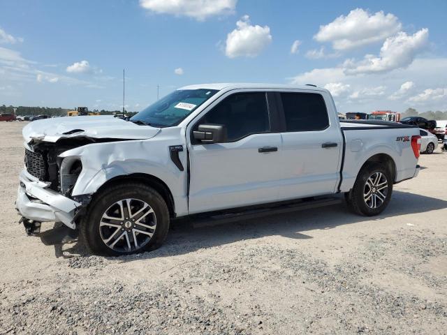 FORD F-150 2022 1ftew1cp9nke46341