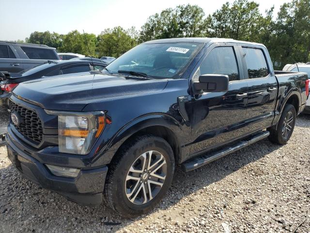 FORD F-150 2023 1ftew1cp9pkd89304