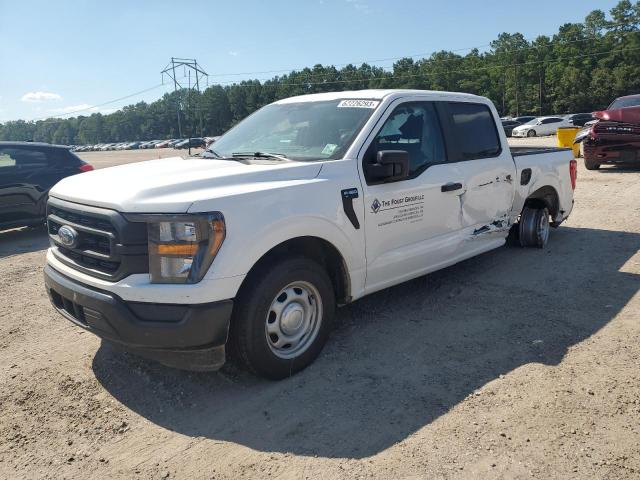 FORD F-150 2023 1ftew1cp9pkd91764