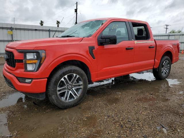 FORD F-150 2023 1ftew1cp9pkg17690