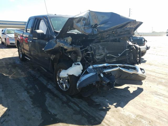 FORD F150 SUPER 2015 1ftew1cpxffa02461