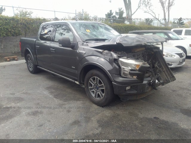 FORD F-150 2015 1ftew1cpxffa02864