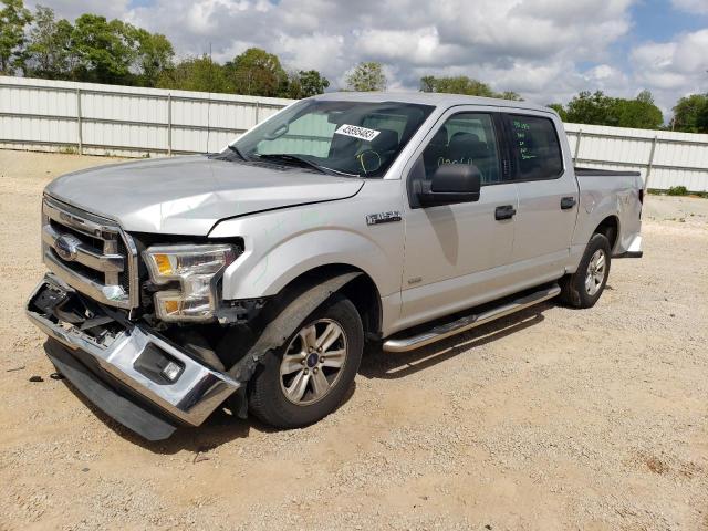 FORD F150 SUPER 2015 1ftew1cpxffa25710