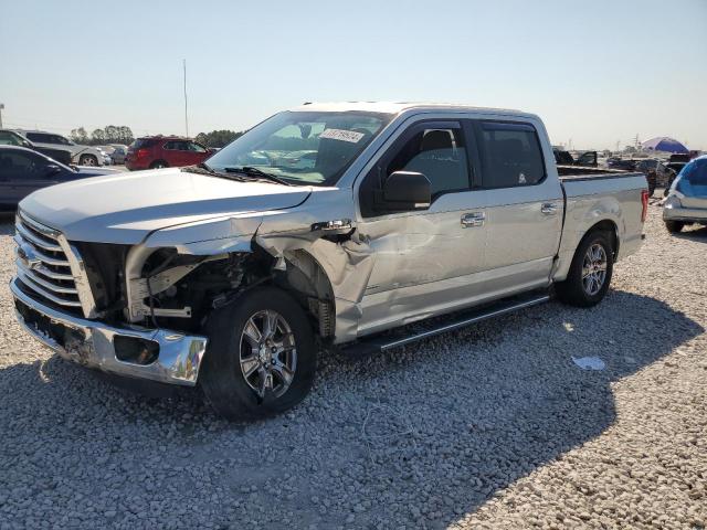 FORD F150 SUPER 2015 1ftew1cpxffb04374