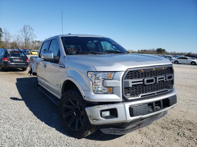 FORD F150 SUPER 2015 1ftew1cpxffb65885