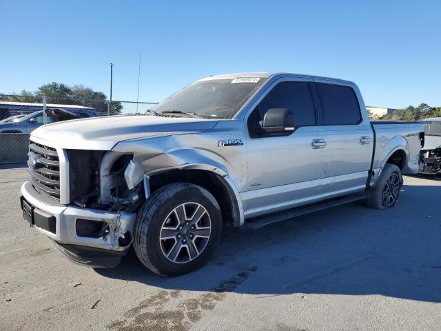 FORD F150 SUPER 2015 1ftew1cpxffb78927