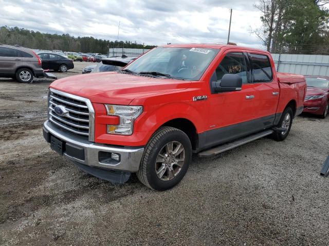 FORD F150 SUPER 2015 1ftew1cpxffb86963