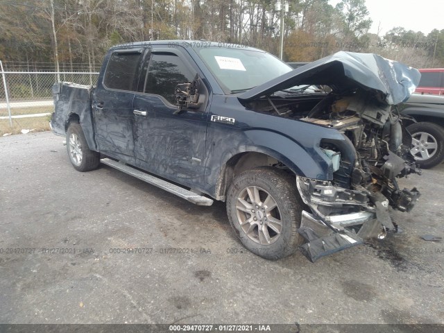 FORD F-150 2015 1ftew1cpxffc04040