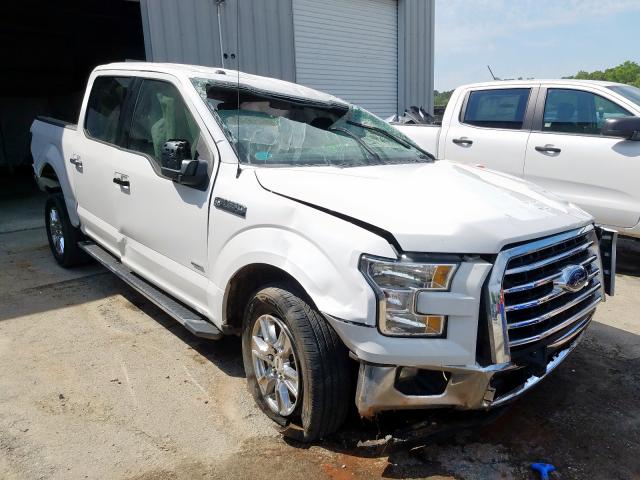 FORD F150 SUPER 2015 1ftew1cpxffc35661