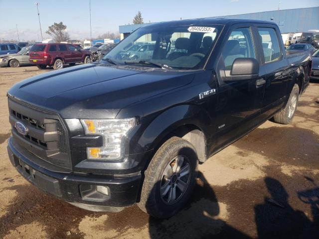 FORD F150 SUPER 2015 1ftew1cpxffc51472