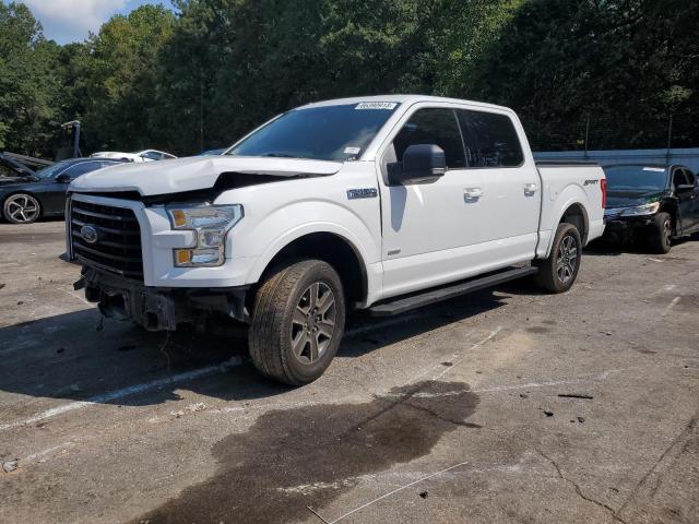 FORD F-150 2015 1ftew1cpxffc57742