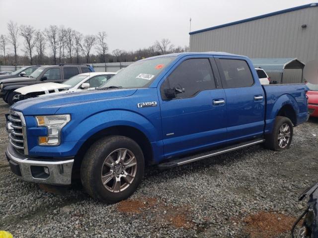 FORD F150 SUPER 2015 1ftew1cpxffc68370